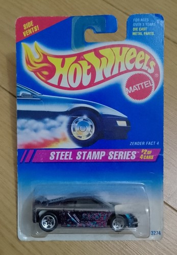 Hotwheels 1990s mint usa - hotwheels,
