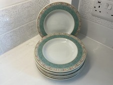 Wedgwood home aztec - x,
