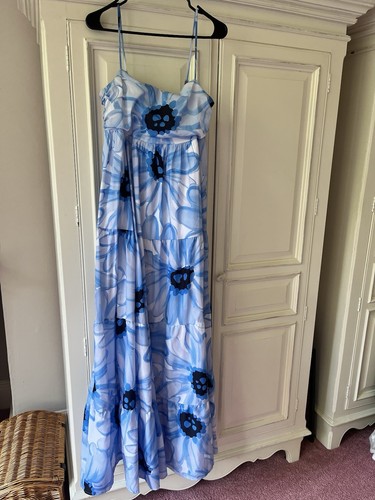 Forever unique women maxi - women's,