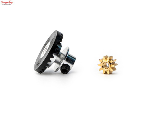 Nsr 10 gear - nsr, &