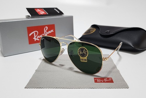New ray ban rb3025 aviator - rb3025,