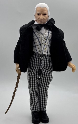 Doctor who first - doctor,