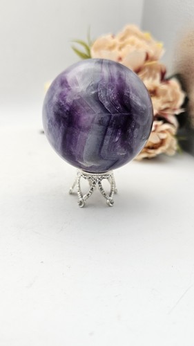 High quality rainbow fluorite - high,