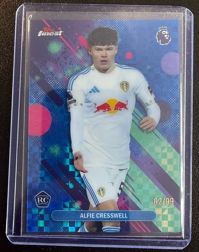 2025 topps finest premier - 2025-26,