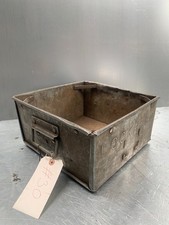 Vintage Industrial Galvanised