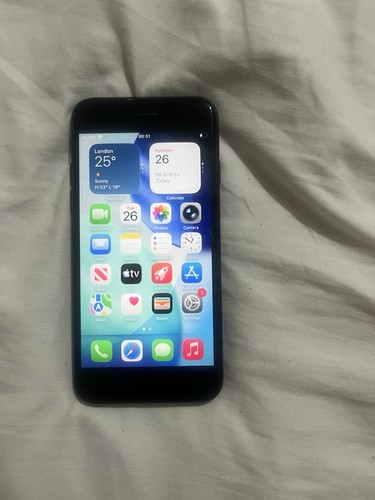 Iphone 2nd gen - iphone,