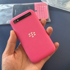 BlackBerry Classic Q20