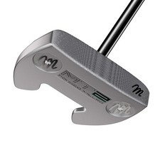 MacGregor Golf MT Milled 002