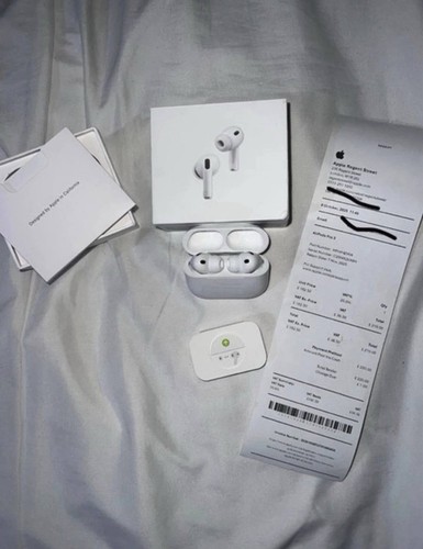Apple airpods pro - apple,