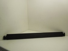VW Beetle 9C Black NS Left Inner Lower Sill Trim 1C0853371A