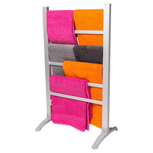 Electric clothes dryer airer - electric,
