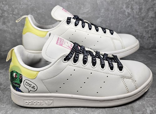 Adidas stan smith fiorucci - adidas, x