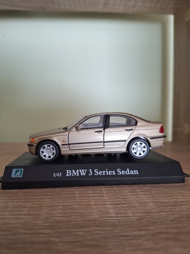 Bmw series sedan 43 - 3,
