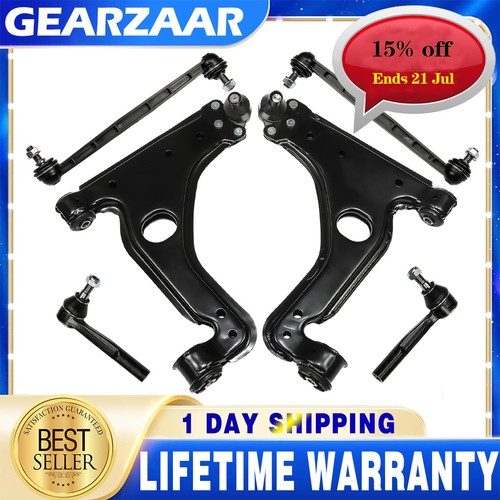 Front lower suspension - lower,