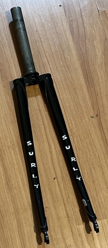 Surly steamroller 700c - surly,