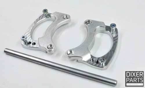 Front sets adjustment - sets,