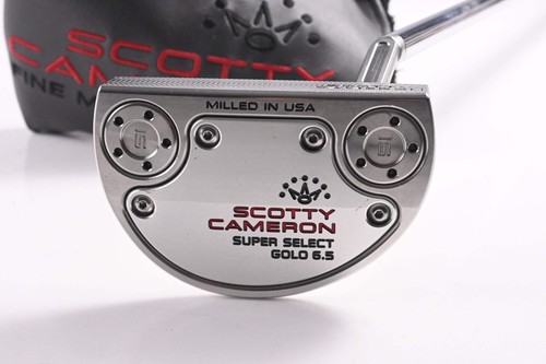 Scotty cameron super select - scotty,