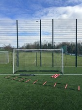 Nexus sports portable 12x6 - portable,