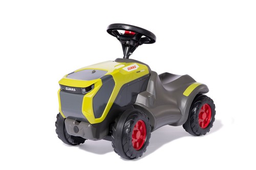 Rolly claas xerion childrens - claas,