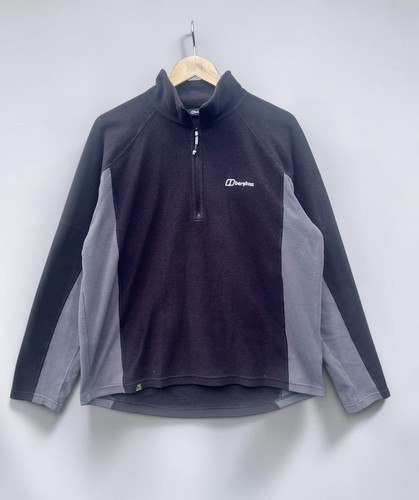 Berghaus hartsop fleece - berghaus,