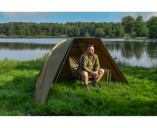 Korum recoil shelter super - shelter,