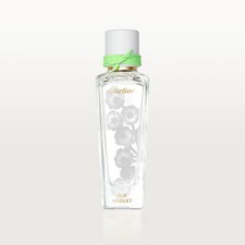 CARTIER Les Epures de Parfum