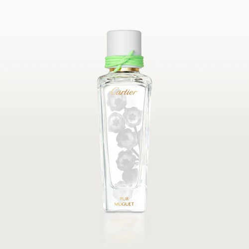Cartier les epures parfum - epures,