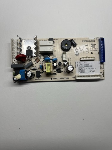 Genuine beko lamona fridge - genuine, beko/lamona