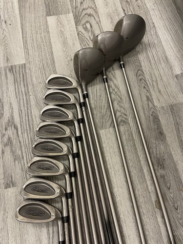 Arnold palmer deacon cavity - palmer,