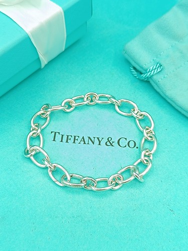 Genuine tiffany co - tiffany, sterling