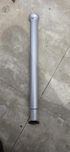 Ikea desk legs galant - ikea,