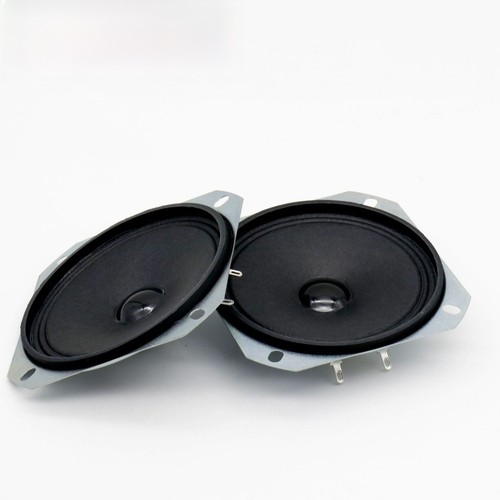 Inch ohm speaker - 8,