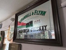 VINTAGE. O,CONNELL & FLYNN