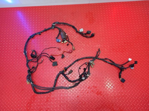 Electrical system honda - electrical,