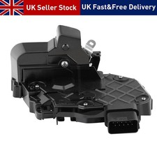 Rear Left Door Lock Actuator