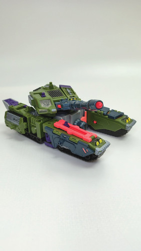 Transformers armada megatron - armada,
