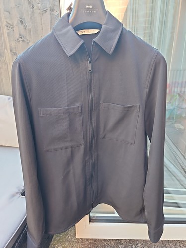 Zara mens zip - mens,