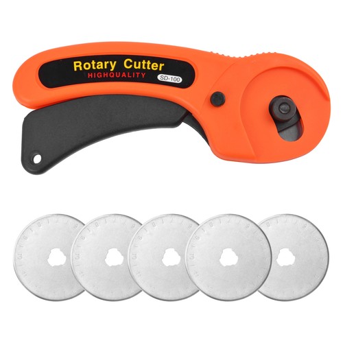 45mm round wheel - rotary, cutter
