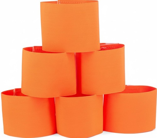 Captain armband soccer - captain's,