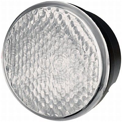 Hella rear fog light - fog, for