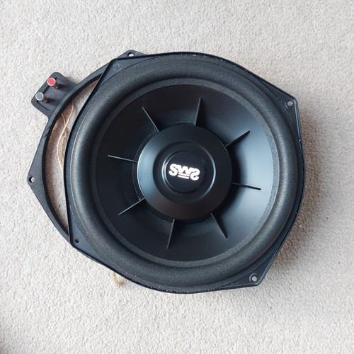 Earthquake sound sws - sound, sws-8x
