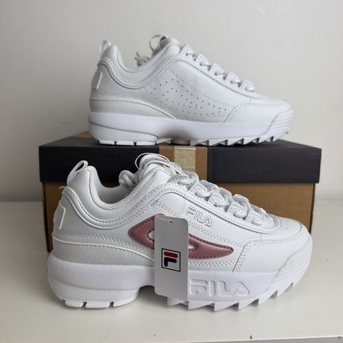 Authentic fila disruptor - fila,