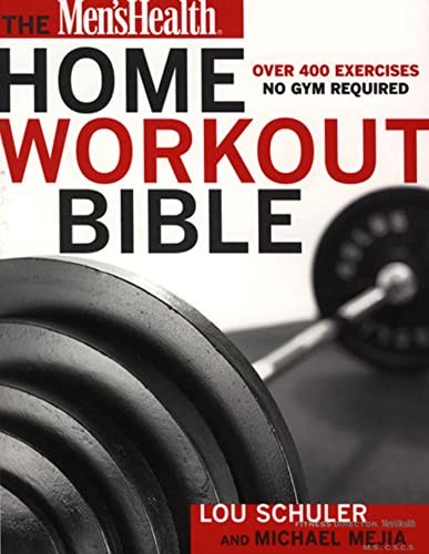 The men health - health, workout