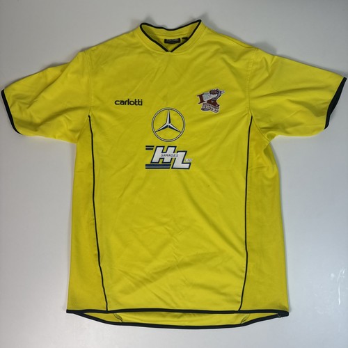 Scunthorpe united 2004 away - scunthorpe,