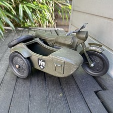 Vintage action Man Cherilea