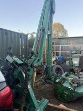 Spearhead Hedge cutter 