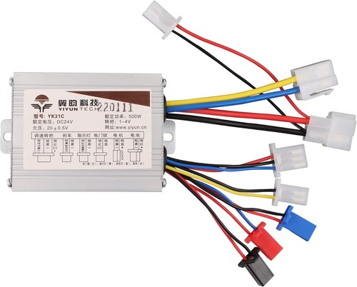 24v 250w speed controller - speed,