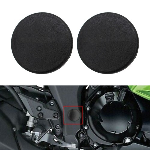 Frame hole cover caps plug - hole,