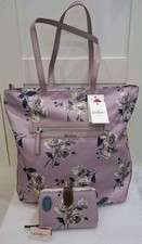 Cath Kidston Large Pink/Lilac
