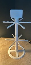 Keyring Display Rack